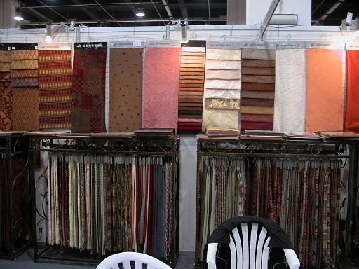 布藝企業如何脫穎而出奧特雅有新招