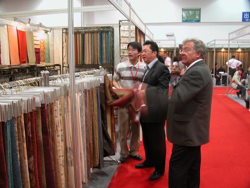 布藝企業如何脫穎而出奧特雅有新招