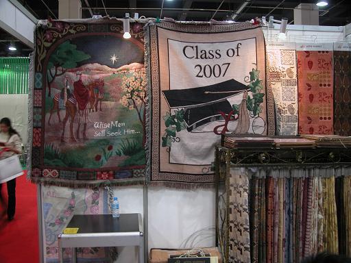 布藝企業如何脫穎而出奧特雅有新招