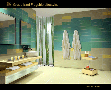 潔麗雅“蘭”調主宰魅力今冬