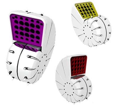 ��Ȥ�N�ĵ������Ʒ�O(sh��)Ӌ(j��)