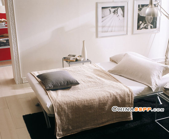 bontempi沙發(fā)床品兩用款式