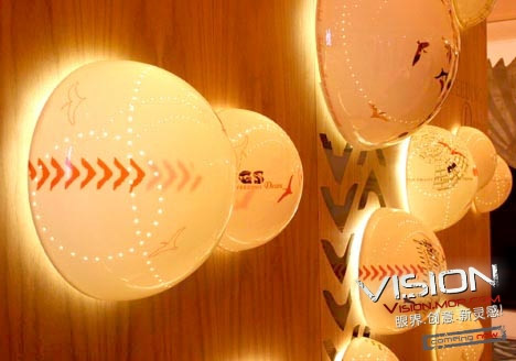 倫敦設計節創意產品欣賞