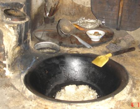 艾萊依彩虹計劃系列報道之四