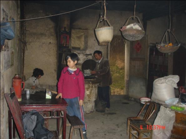 艾萊依彩虹計劃系列報道之四