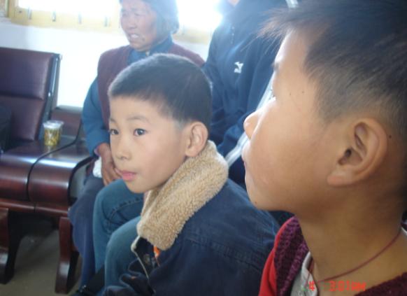 艾萊依彩虹計劃系列報道之四