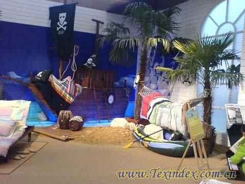 首次參展艾萊依耀鉆南京展覽中心