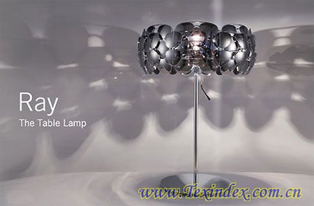 Ray Table Lamp ī�R�_(t��i)��