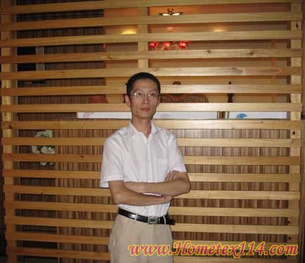 家紡品牌創新注意節奏