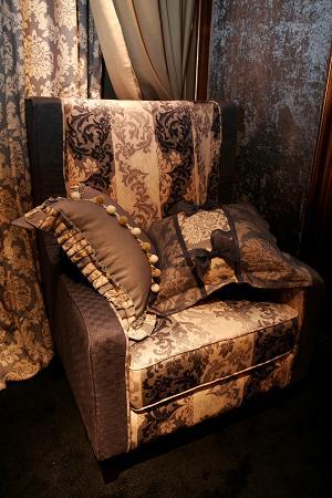 深圳家紡展眾多品牌齊爭(zhēng)艷(下)