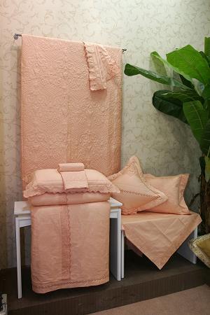 深圳家紡展眾多品牌齊爭艷(下)