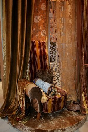 深圳家紡展眾多品牌齊爭艷(下)