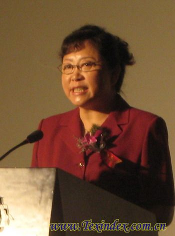 鄂爾多斯家紡落戶蕭山