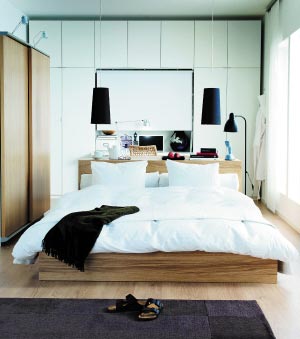 宜家帶來全新睡眠革命