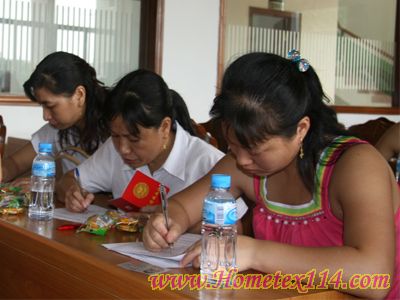 夢麗莎建愛心企業員工踴躍獻血