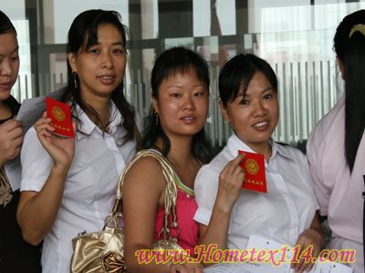 夢麗莎建愛心企業員工踴躍獻血