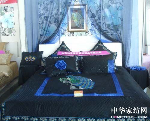 “亞光杯”第三屆家紡時(shí)尚獲獎(jiǎng)名單