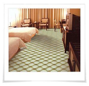 華德地毯最大機制地毯生產商