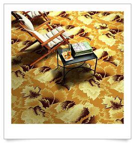 華德地毯最大機制地毯生產商