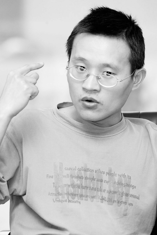 孫德良跨國(guó)界追逐域名創(chuàng)多項(xiàng)“中國(guó)第一”