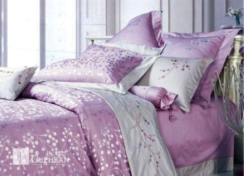 格菲蘭床品讓每個家庭感受溫馨