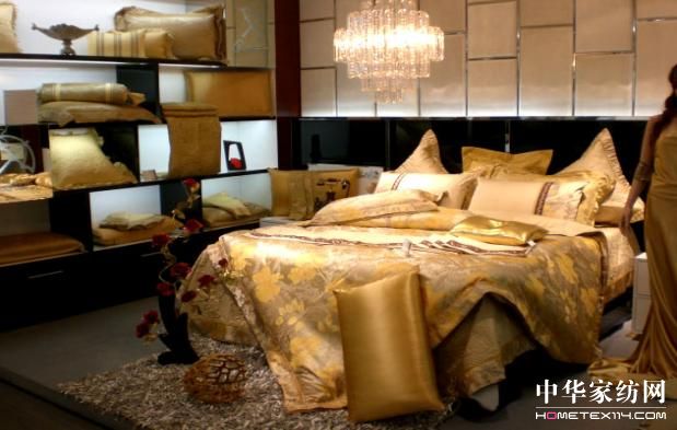 花雨傘家紡崇明旗艦店隆重開業(yè)