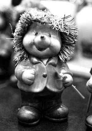 鼠年給家里添個(gè)“鼠來(lái)寶”