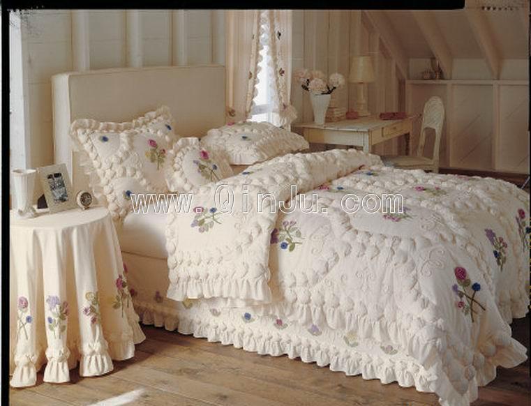 新佳家紡制成天禾棉養身被芯