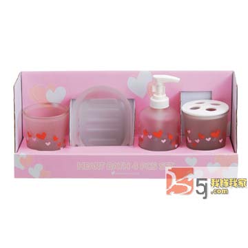 家居品裝點愛意濃濃情人節