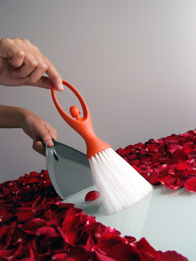 芭蕾概念生活原來如此多彩