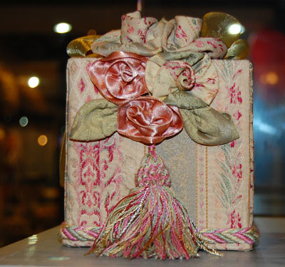 最精美個性收納小盒子