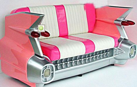 夠新夠奇夠酷新奇沙發