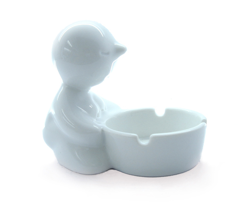 超另類煙灰缸個性十足