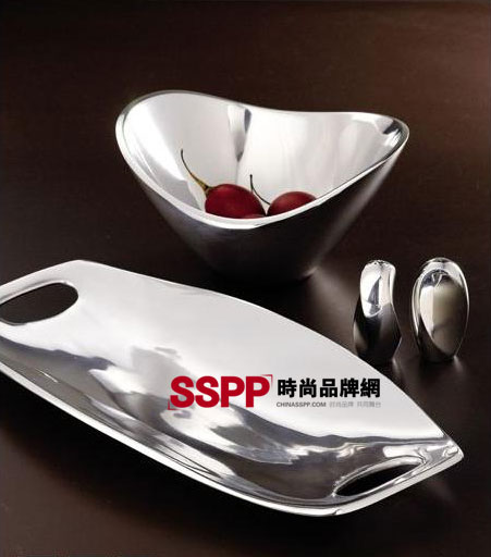 西式溫馨水果托盤(一)