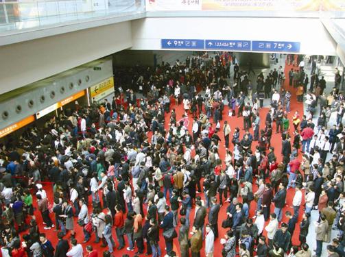 深圳國際家紡布藝展完美落幕