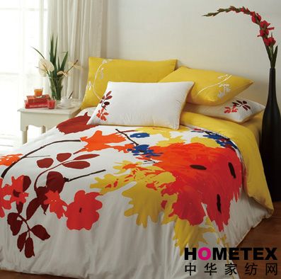 艾萊依家紡春夏新品清新上市