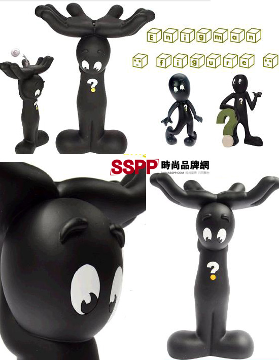 Enigman Pencil Holder�����Bͯ