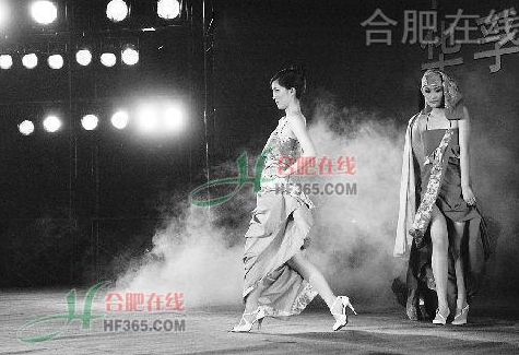 家紡博覽會床上用品妖嬈亮相