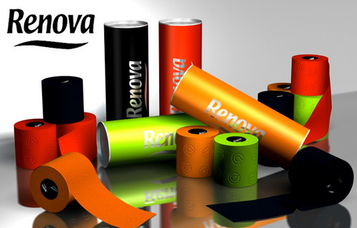 Renova�@�G��ɫ�l����