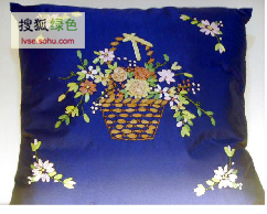 竹炭也能做坐墊既生活又環(huán)保