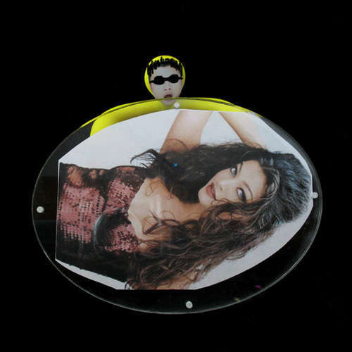 萬能的香蕉小子生活樂趣源