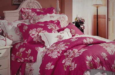 惠誼家紡 愛情圣潔與唯美的象征