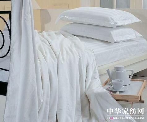 藍色星光床品追求卓越品質