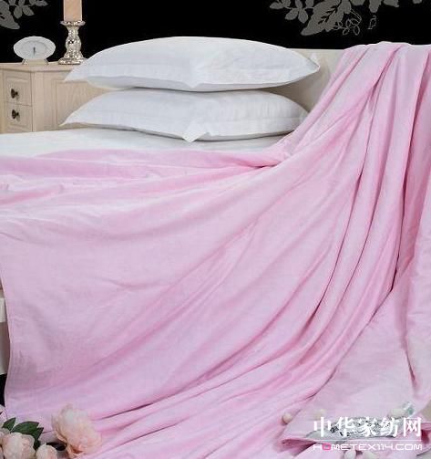 藍色星光床品追求卓越品質