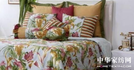 依特曼美艷床品 立足設計前沿