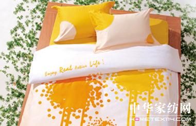 選擇床上用品如何花錢更實(shí)惠