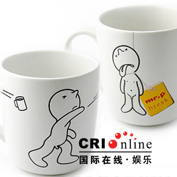 Mr.P�Ҿ���Ʒ�������