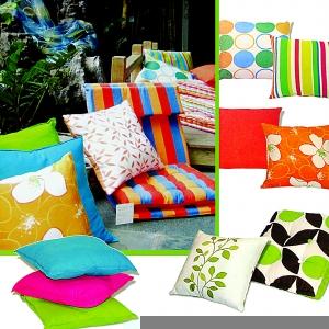 家紡從豐富彩色向無色系過渡