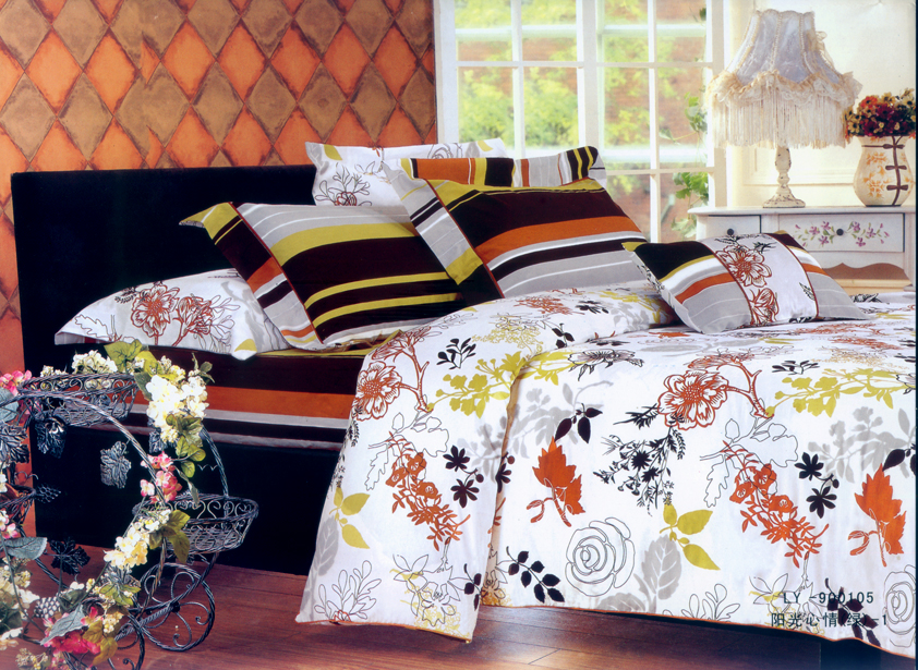 凱欣09新花上市舞動“繽紛季節”