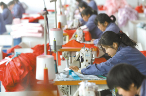 南通中小企業(yè)創(chuàng)新謀變